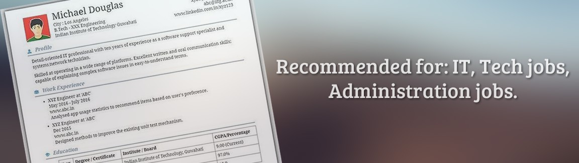 QuickOnlineResume.com