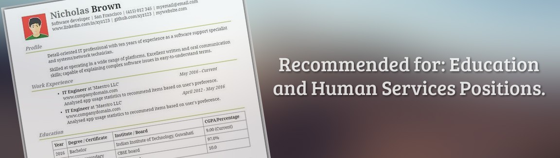 QuickOnlineResume.com