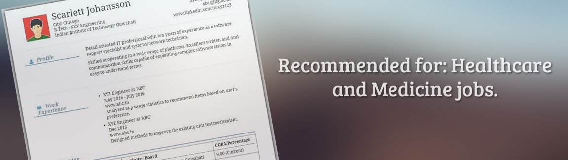 QuickOnlineResume.com