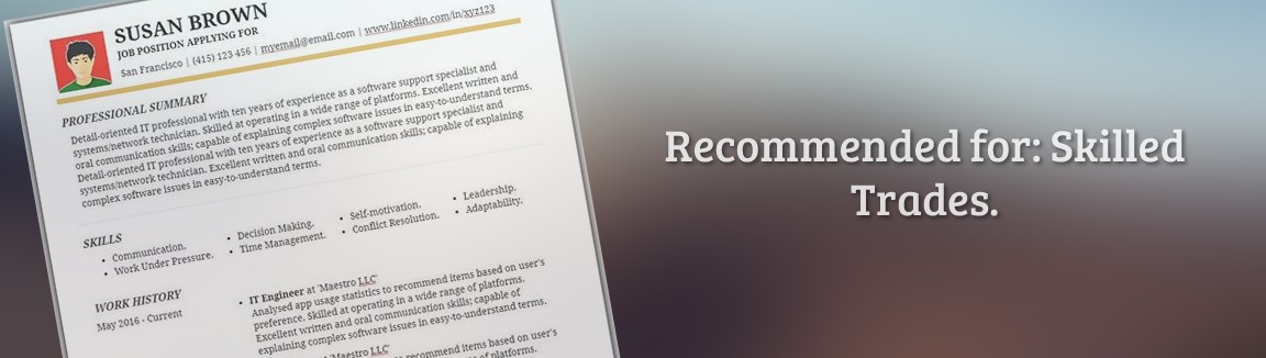 QuickOnlineResume.com