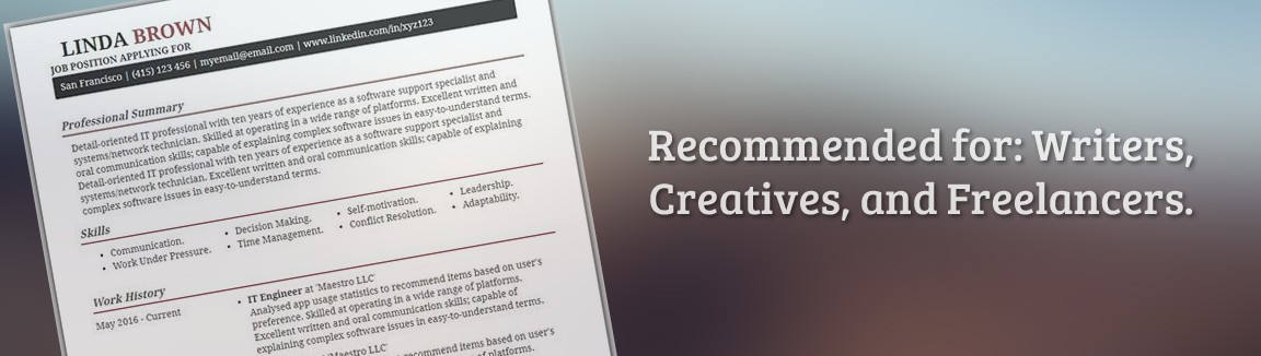 QuickOnlineResume.com