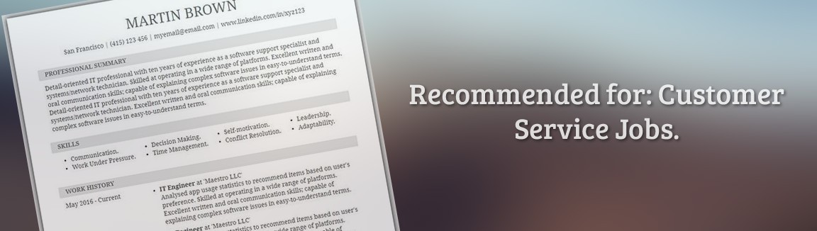 QuickOnlineResume.com