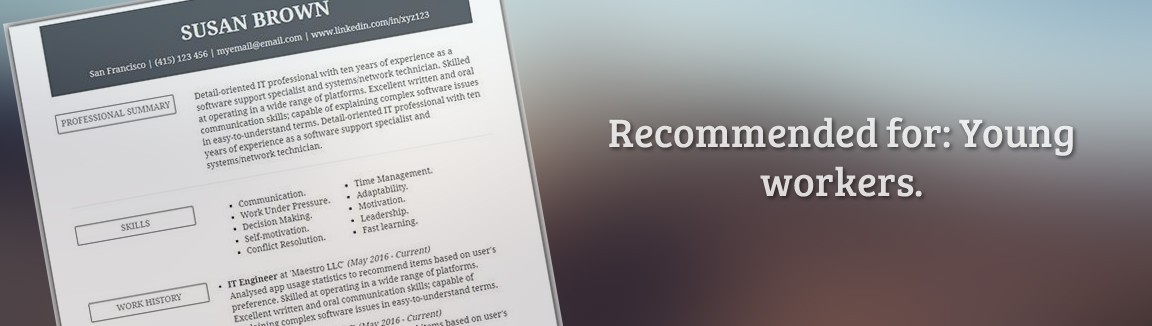 QuickOnlineResume.com