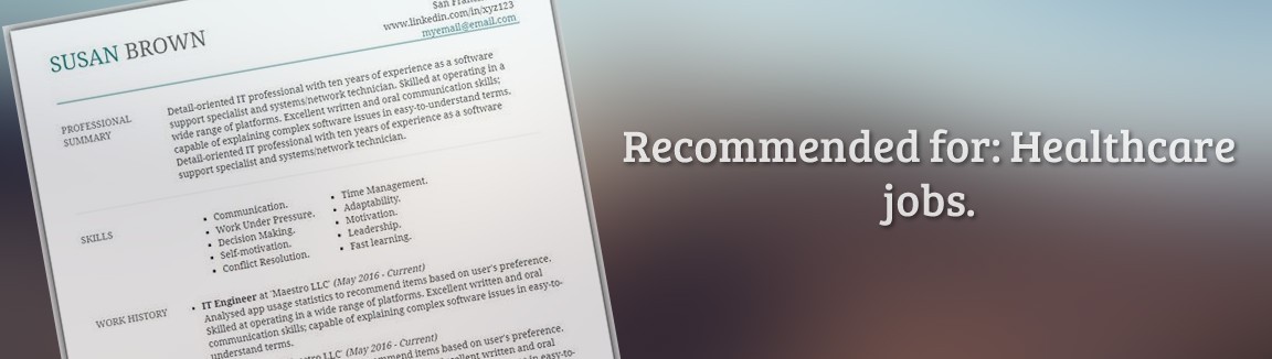 QuickOnlineResume.com