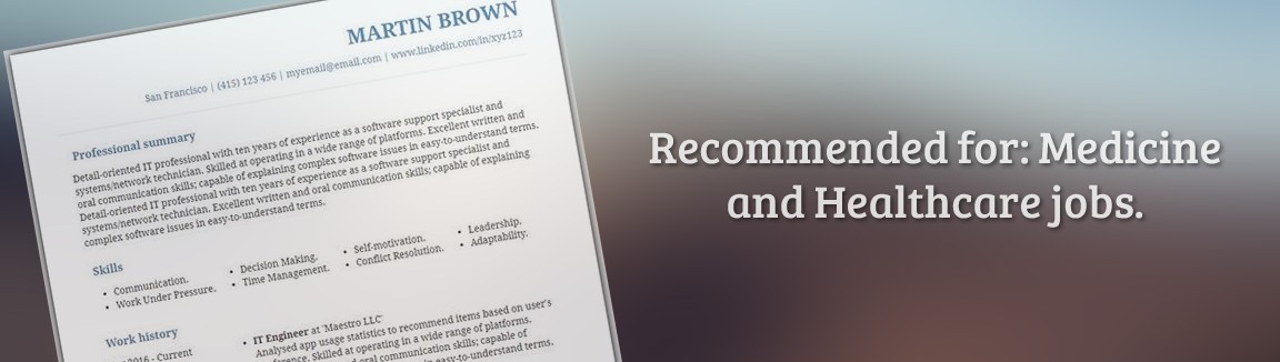 QuickOnlineResume.com