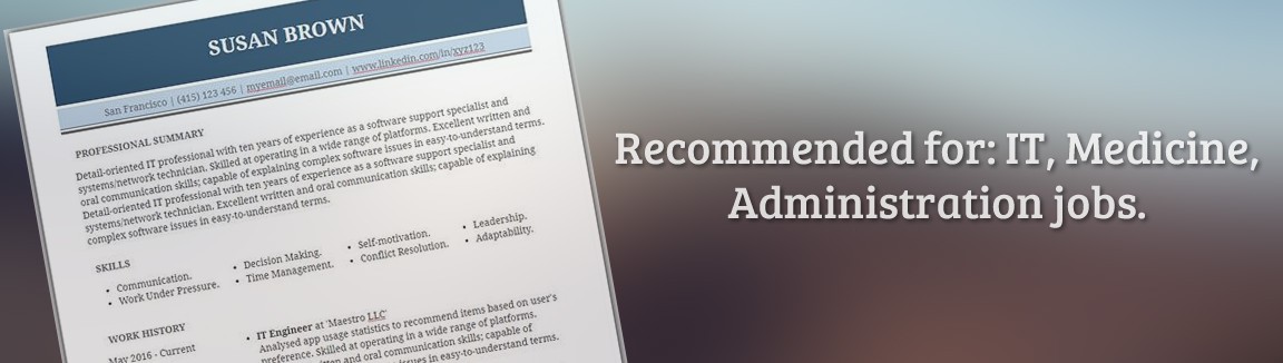 QuickOnlineResume.com
