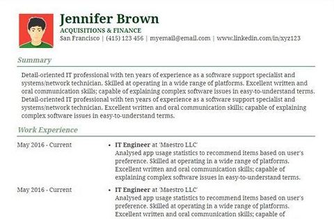 QuickOnlineResume.com
