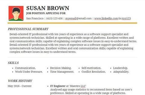 QuickOnlineResume.com